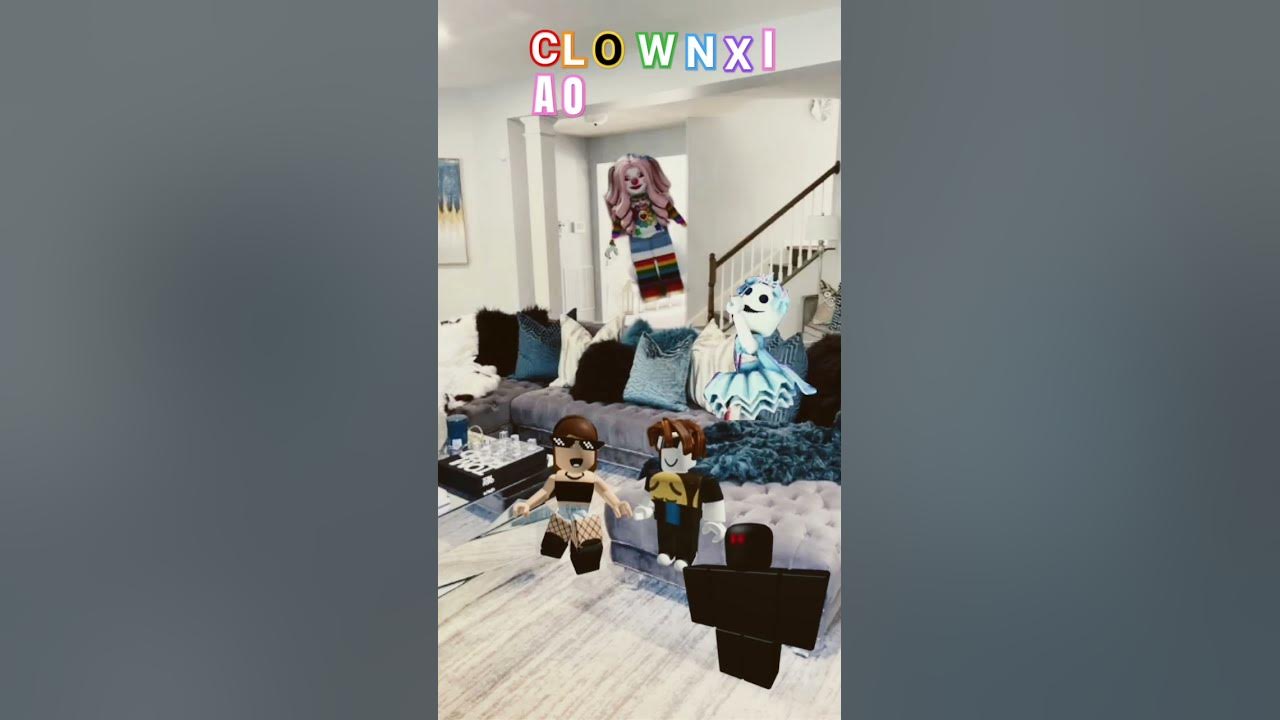 clownxiao - YouTube