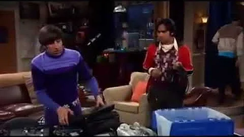 Qual temporada a Amy aparece pela 1 vez?