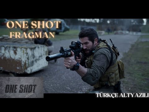 Tek Atış fragman görseli