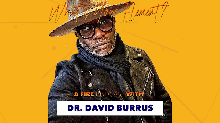 Dr. David Burrus