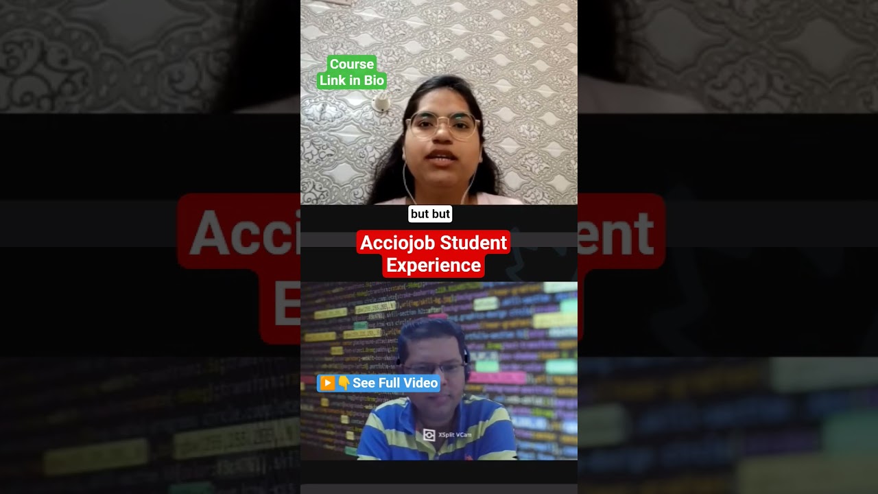 3/n Student Experience AccioJob | Pay Post Placement | Honest Acciojob Review | Acciojob Coding Test