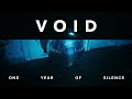 Capture de la vidéo Void - One Year Of Silence | Resident Advisor