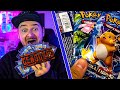 Wir ÖFFNEN 21x POKÉMON Evolutions Booster 😱 Evolutions Booster Opening