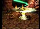 Legend of Dragoon: Fruegel 2