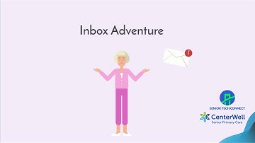 Inbox Adventure – How to Register for the Athena Patient Portal (CenterWell)