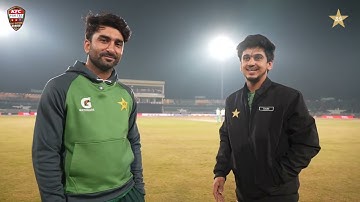 Saim Ayub & Salman Mirza review Pakistan