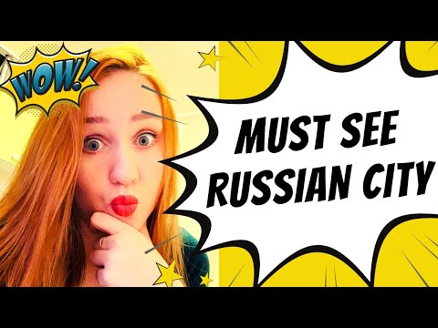 Russian MUST visit – Vladimir
