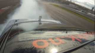 Drifting by Steffen Guldager - Onboard