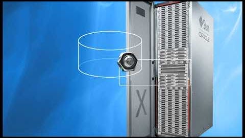 Key differences between Oracle Exadata & Netezza examined