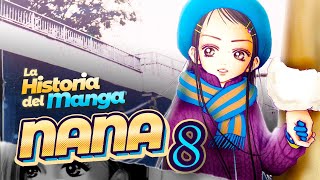 NANA: ¡La Historia del Manga! (Después del Anime) 🍓👩‍👧 | RESUMEN & ANÁLISIS | Ai Yazawa