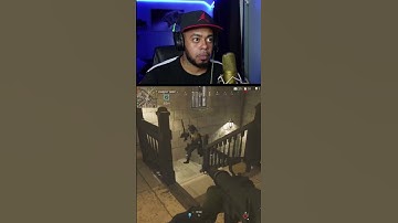 Easy warzone lobbies #shorts