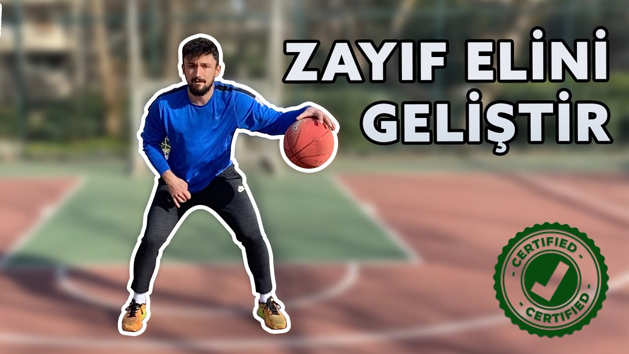 NASIL DAHA İYİ SERİSİ | TOP HAKİMİYETİ ( ZAYIF EL ) Ep2