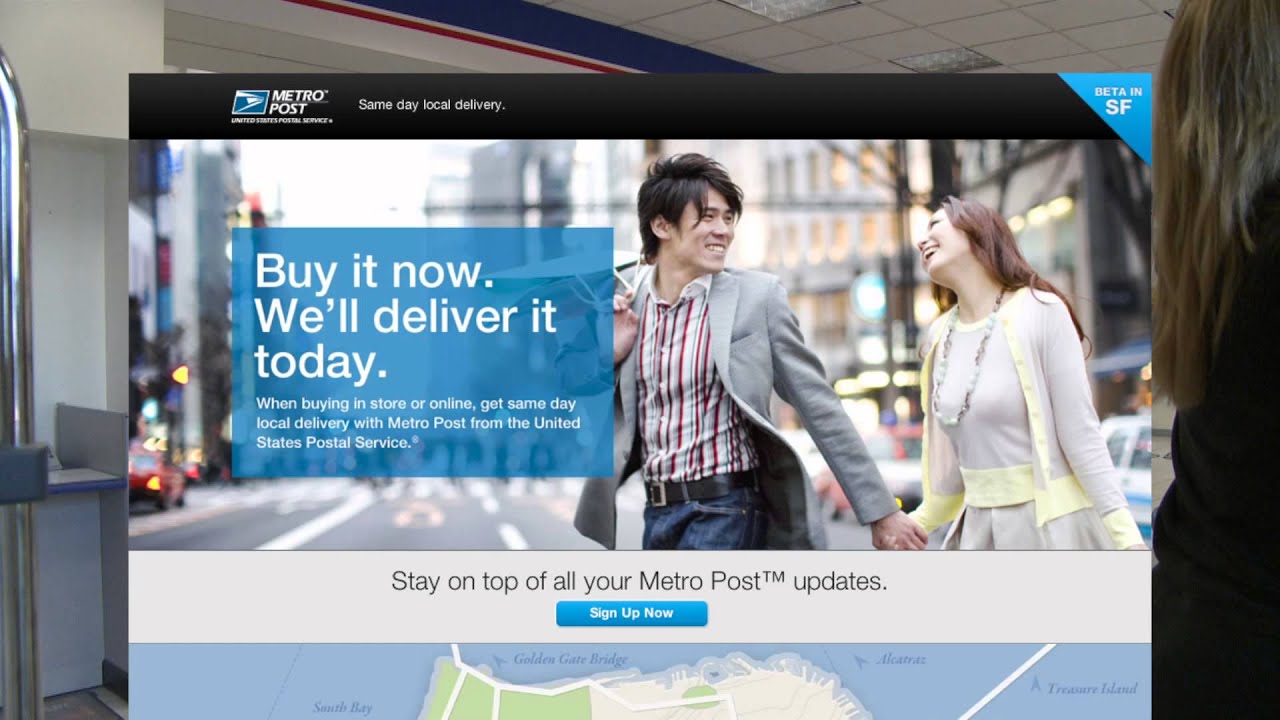 7 Same-Day Delivery Options for Online Shopping 7 Same-Day Delivery Options for Online Shopping