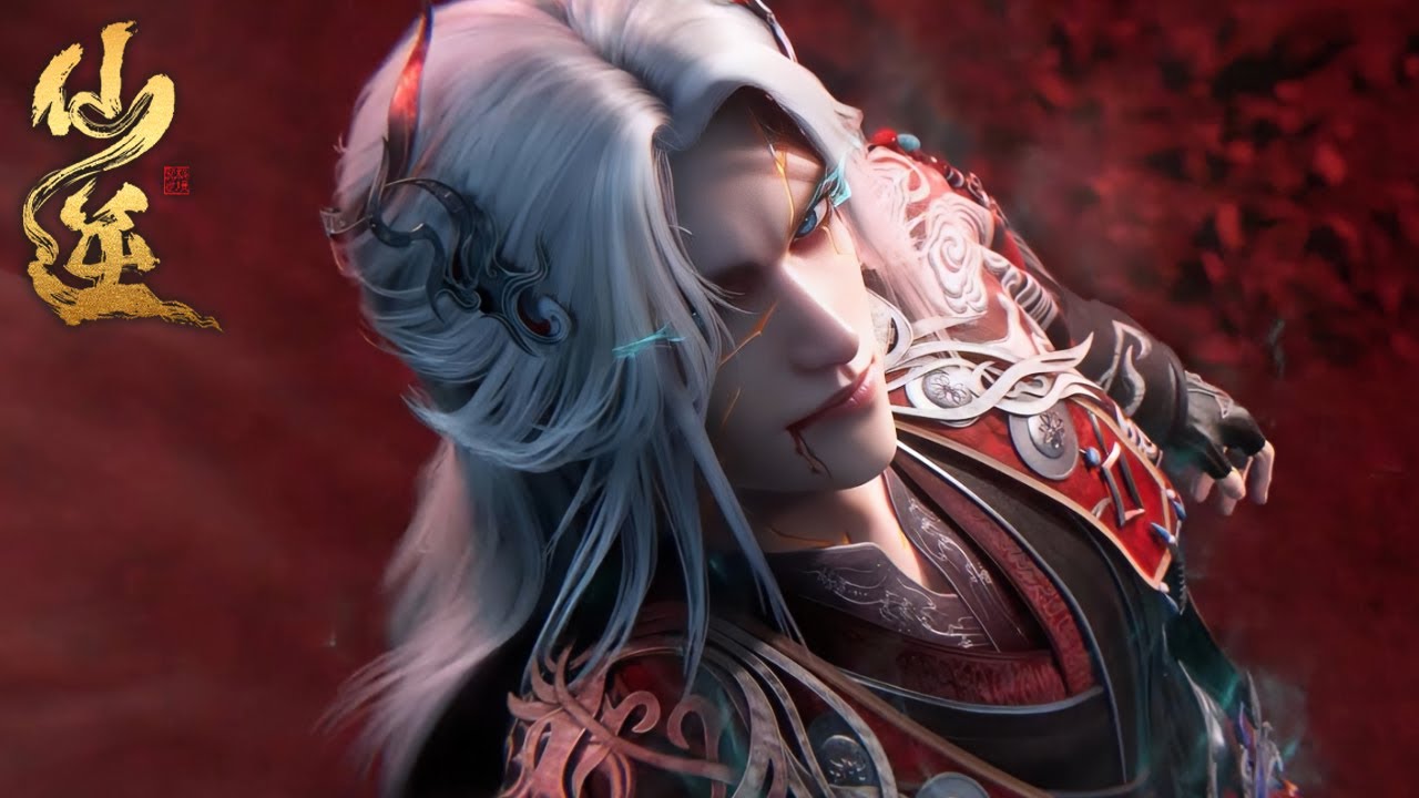 ✨Renegade Immortal EP121 [MULTI SUB] - YouTube