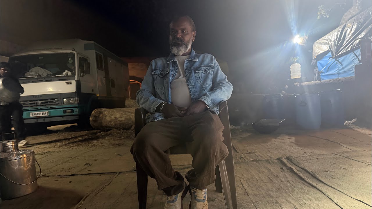 RSRfilms is live Ucha Gaon UP