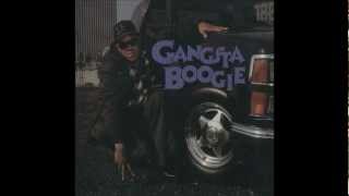 Gangsta Boogie "Block party"