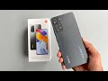 Xiaomi Redmi Note 11 Pro 5G Unboxing (Snapdragon 695)