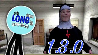 Evil Nun 1.3.0| Trốn Thoát Bằng Xe Thành Công! screenshot 2