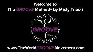 Groove Academy  The World Groove Movement