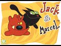 Jack And Marcel Ep 20 Glue And Butterflies Jack And Marcel Ep 20 Glue And Butterflies
