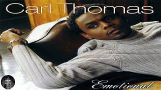 Carl Thomas - Woke Up In The Morning Lyrics