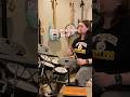 Drum Timing Training Day 69