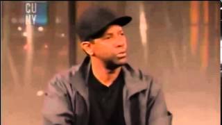 Acting Tips | Denzel Washington on his acting career breakthrough
