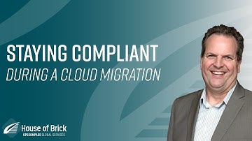 Staying Compliant During a Cloud Migration - OpsCompass License Manager