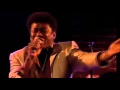 Charles Bradley &amp; The Menahan Street Band - Lovin&#39; You, Baby (Live in Paris)