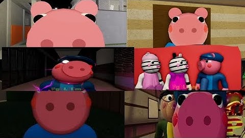 Everytime Georgie Says DON