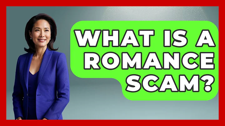 What Is A Romance Scam? - Law Enforcement Insider