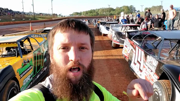 #39 Scott Proffitt - Super Street - 5-4-18 Crossvi...