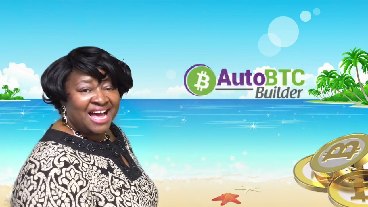 AutoBTC builder testimonials