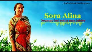 SORA ALINA - DOAMNE ESTI A MEA IUBIRE