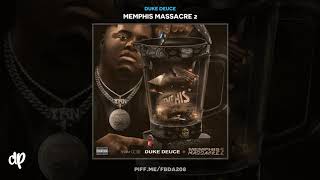 Duke Deuce - Fat Mac [Memphis Massacre 2]