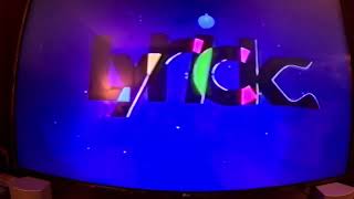 Distributed By Lyrick Studios Logo 1998-2001