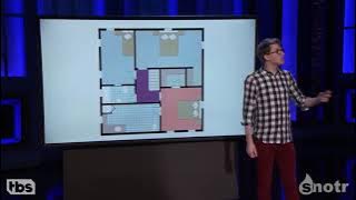 James Veitch's Elaborate Wrong Number Prank