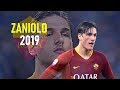 Nicolò Zaniolo 2019 - Pure Talent - Sublime Skills Goals & Assists - AS Roma