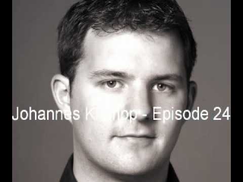 Maestro Johannes Klumpp on This Opera Life with Charles Reid (Podcast)