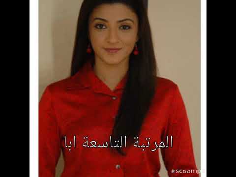 اجمل 10 ممثلات هنديات برأيكم من الأجمل