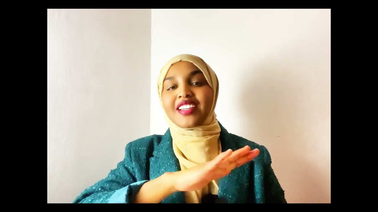 Xanaqa iyo dagaalka ay leeyihiin carruurta autism-ka leh. #somali #autismawareness