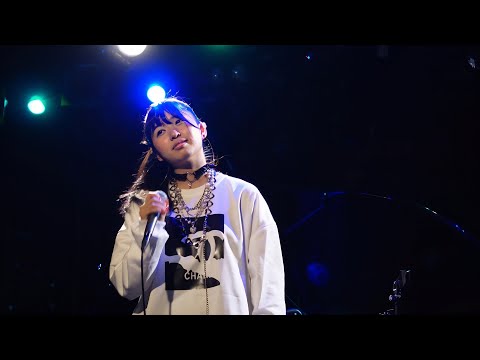 橋本梨々果　 當山みれい/ P.S. 等身大のラブソング　2023.04.20 　南堀江knave