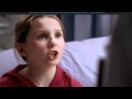 Grey's Anatomy Clip - Girl with super powers