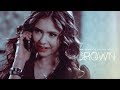 you should see me in a crown. (Katherine Pierce)