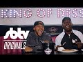 Eyes Too Big | Stevo The Mad Man (Ep.1) [Original Series]: SBTV