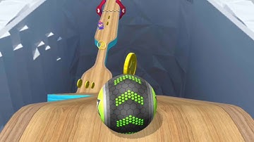 Going Balls‏ - SpeedRun Gameplay All Level 212-216