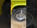Touchless rim cleaner! Stop wasting your money! But this! AMAZING results!