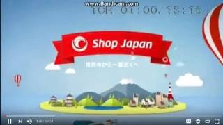 Shop Japan Network - Inspire Shopping ID (ショップジャパン)