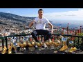 TOURISTAS 🇵🇹 : CRISTIANO RONALDO’S MUSEUM IN FUNCHAL MADEIRA PORTUGAL TOUR  #CR7 #CR7MUSEU