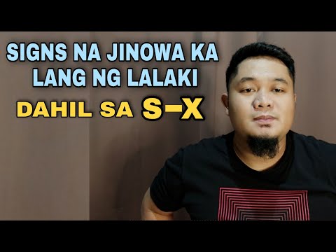 Video: Paano Makilala Ang Isang Maaasahang Lalaki